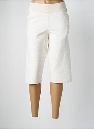 Corsar bej MONTAGUT X BENJAMIN ISIDORE JUVENETON femeie