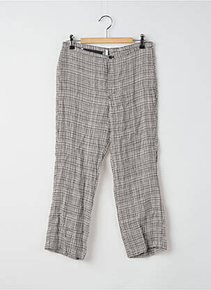 Pantalon 7/8 gri MEXX femeie