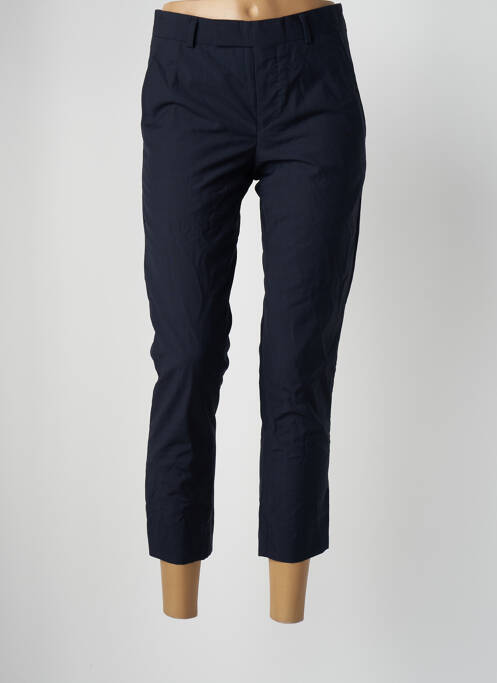 Pantalon trei sferturi albastru BALIBARIS femeie