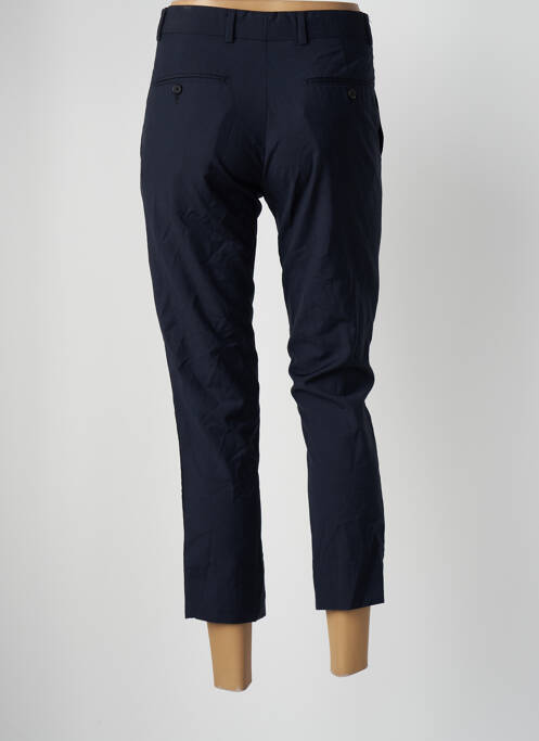 Pantalon trei sferturi albastru BALIBARIS femeie