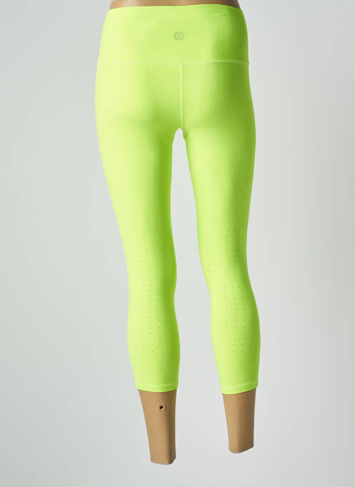 Colant galben SWEET PANTS femeie