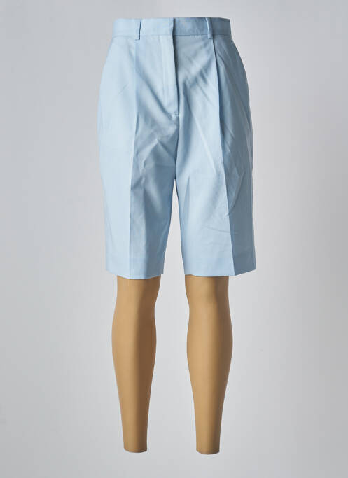 Bermudă albastru deschis THE KOOPLES femeie