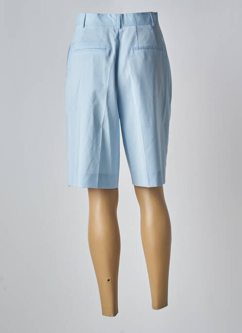 Bermudă albastru deschis THE KOOPLES femeie