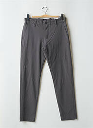 Pantalon chino elasticitate mărime normală gri DOCKERS homme
