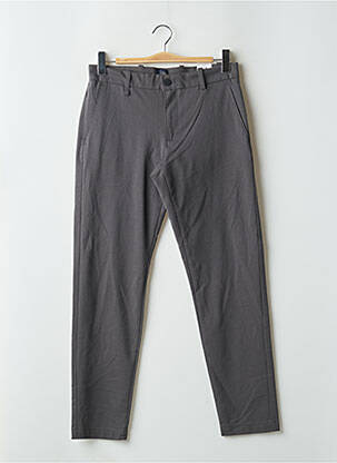 Pantalon chino gri DOCKERS bărbat