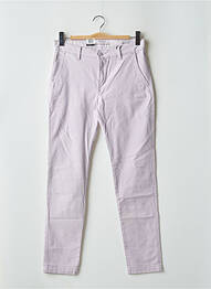 Pantalon chino elasticitate mărime normală violet LEVIS homme