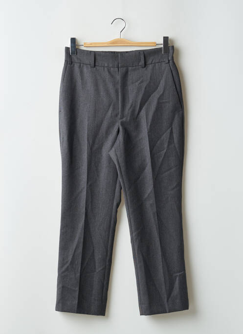 Pantalon 7/8 gri AZZARO bărbat