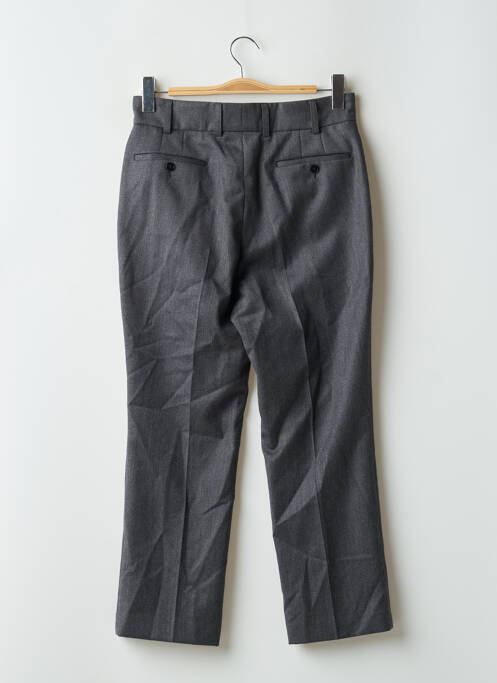 Pantalon 7/8 gri AZZARO bărbat