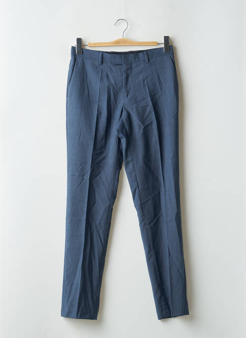 Pantalon chino albastru BALIBARIS bărbat