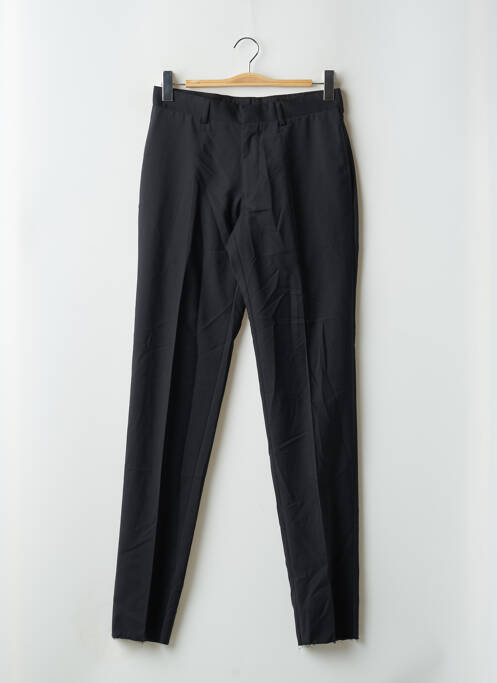 Pantalon chino negru DE FURSAC bărbat