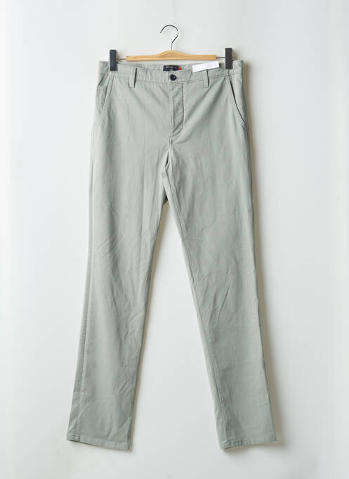 Pantalon chino verde DOCKERS bărbat