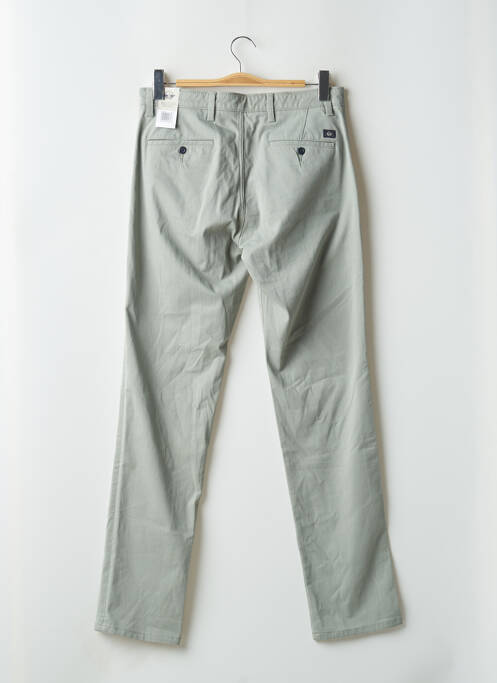 Pantalon chino verde DOCKERS bărbat