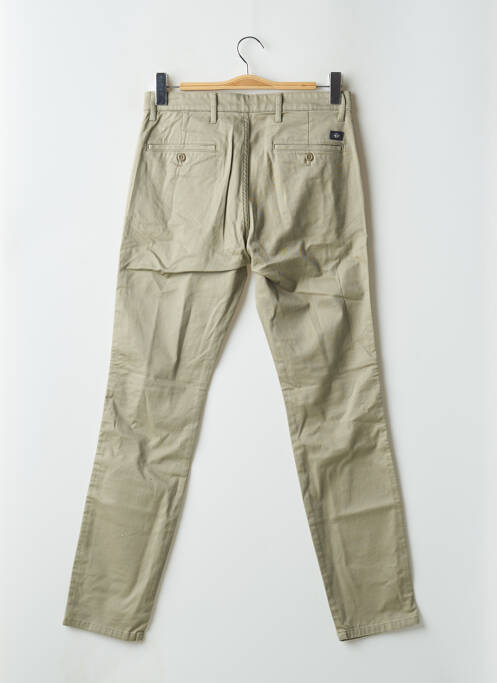 Pantalon chino verde DOCKERS bărbat