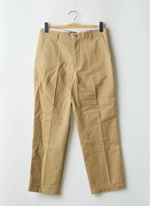 Pantalon chino maro DOCKERS bărbat
