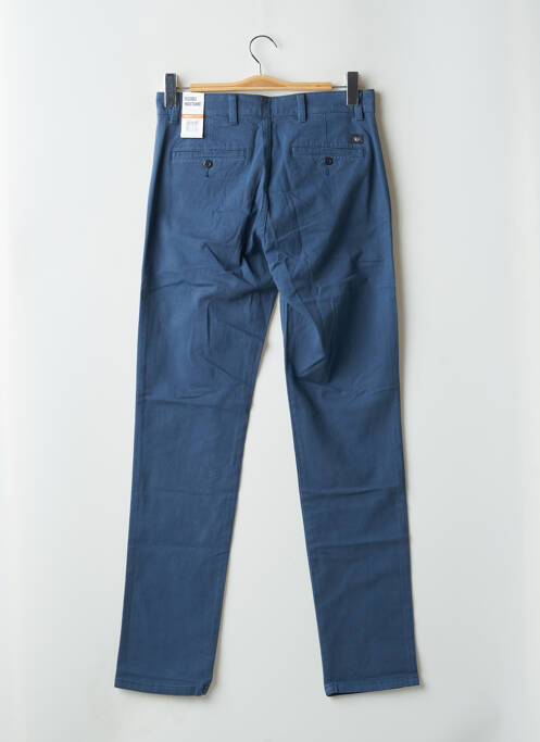 Pantalon chino albastru DOCKERS bărbat