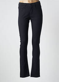 Blugi cu croială slim țesătură brută mărime normală albastru THE KOOPLES femme