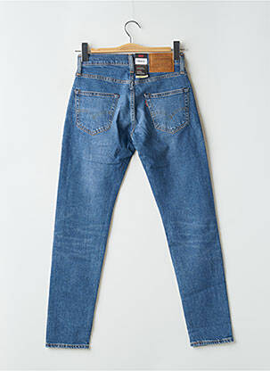Blugi cu croială slim elasticitate albastru LEVI'S femeie