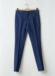 Pantalon chino mărime normală mărime normală albastru THE KOOPLES femme