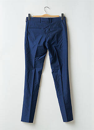 Pantalon chino mărime normală mărime normală albastru THE KOOPLES femeie
