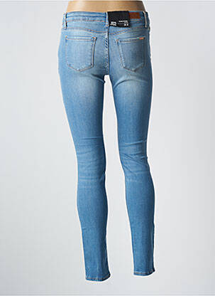 Blugi skinny buzunare albastru ARMANI EXCHANGE femeie
