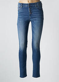 Blugi skinny buzunare albastru ARMANI EXCHANGE femme