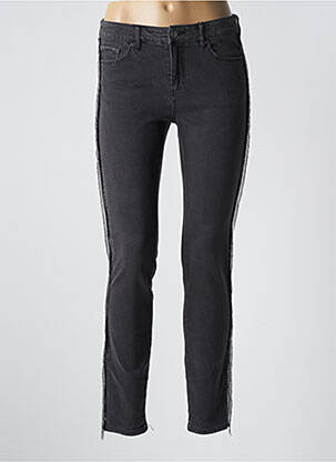 Blugi skinny buzunare negru ARMANI EXCHANGE femeie