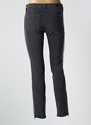 Blugi skinny buzunare negru ARMANI EXCHANGE femeie