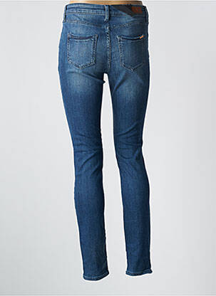 Blugi skinny buzunare albastru ARMANI EXCHANGE femeie