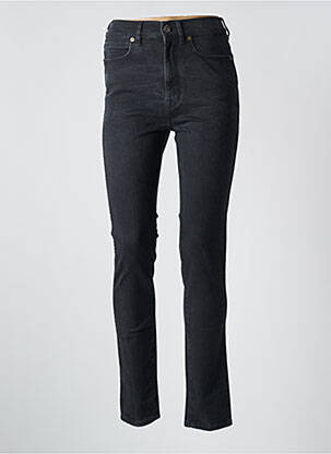 Blugi skinny buzunare negru JOE SAN femeie
