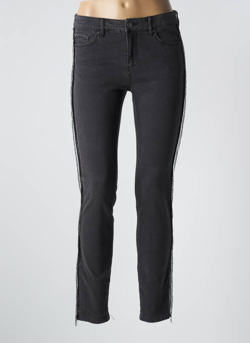 Blugi skinny negru ARMANI EXCHANGE femeie