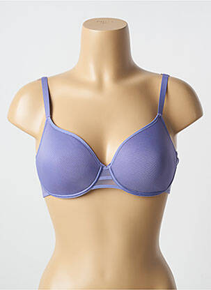 Sutien violet PASSIONATA femeie