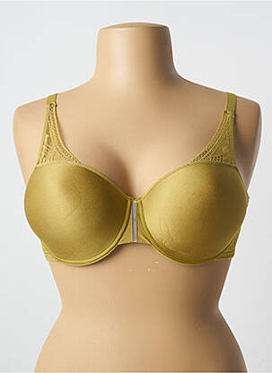Sutien verde PASSIONATA femeie