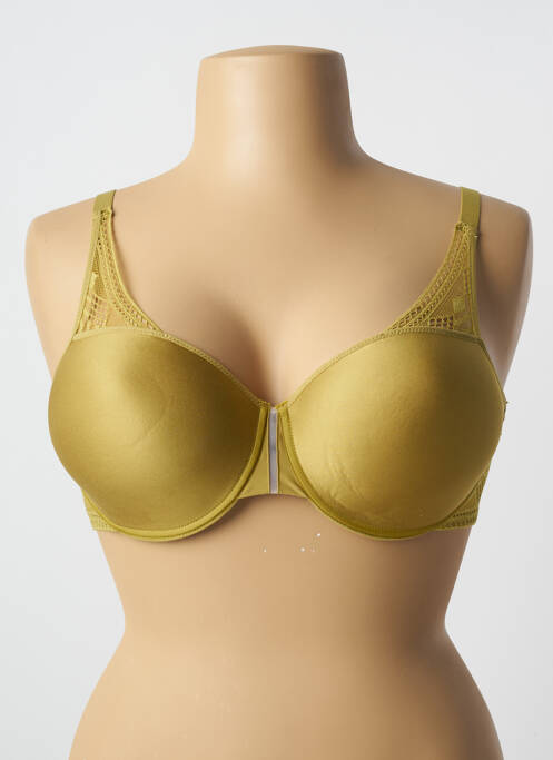 Sutien verde PASSIONATA femeie