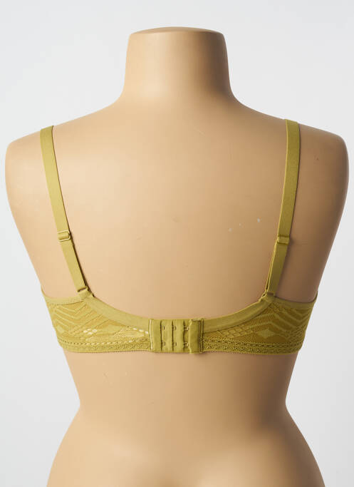 Sutien verde PASSIONATA femeie