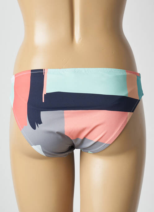 Chiloți de baie verde PRINCESSE TAM-TAM femeie