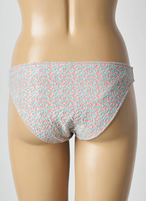 Chiloți de baie gri PRINCESSE TAM-TAM femeie