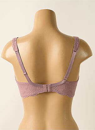 Sutien top sutien modelat top sutien modelat roz AUBADE femeie