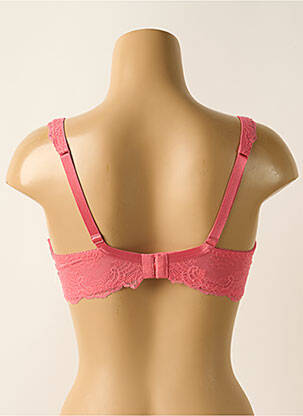 Sutien top sutien modelat top sutien modelat roz AUBADE femeie