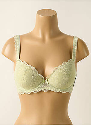 Sutien top sutien modelat top sutien modelat verde AUBADE femeie