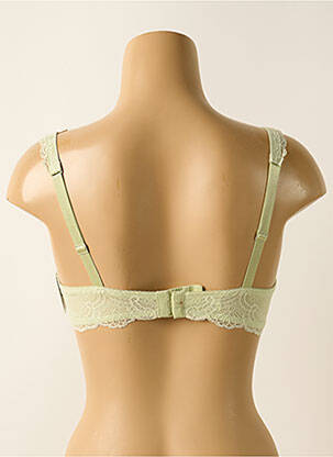 Sutien top sutien modelat top sutien modelat verde AUBADE femeie