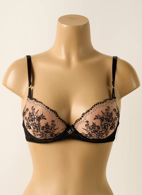 Sutien bej AUBADE femeie