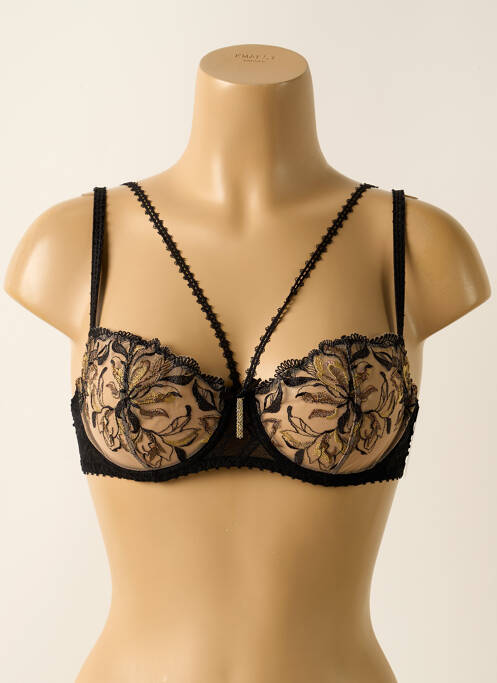 Sutien bej AUBADE femeie