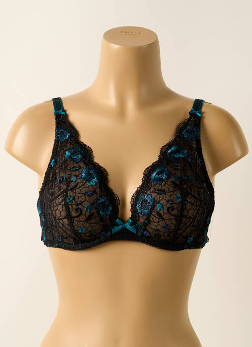 Sutien negru AUBADE femeie