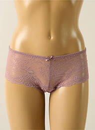 Shorty elasticitate violet AUBADE femme