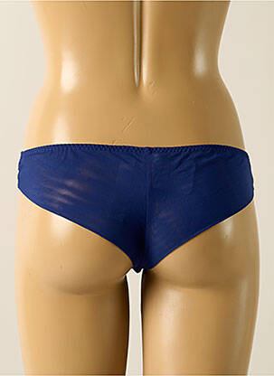 Shorty elasticitate albastru AUBADE femeie