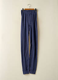 Pijama bază pantalon albastru DAMART bărbat