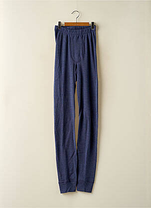 Pijama albastru DAMART bărbat