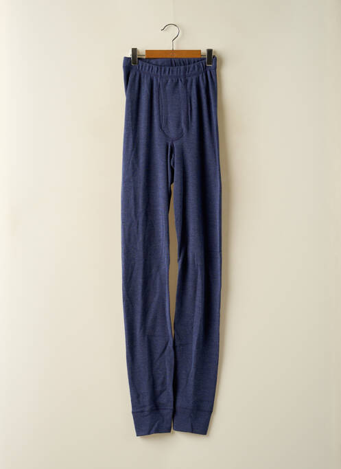 Pijama albastru DAMART bărbat