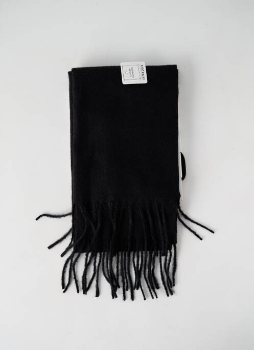 Eșarfă negru BILLTORNADE bărbat