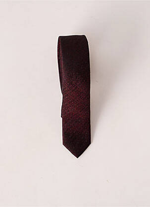 Cravată violet THE KOOPLES bărbat